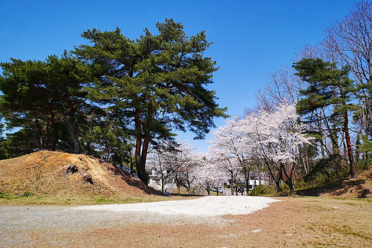 福島市自助遊攻略