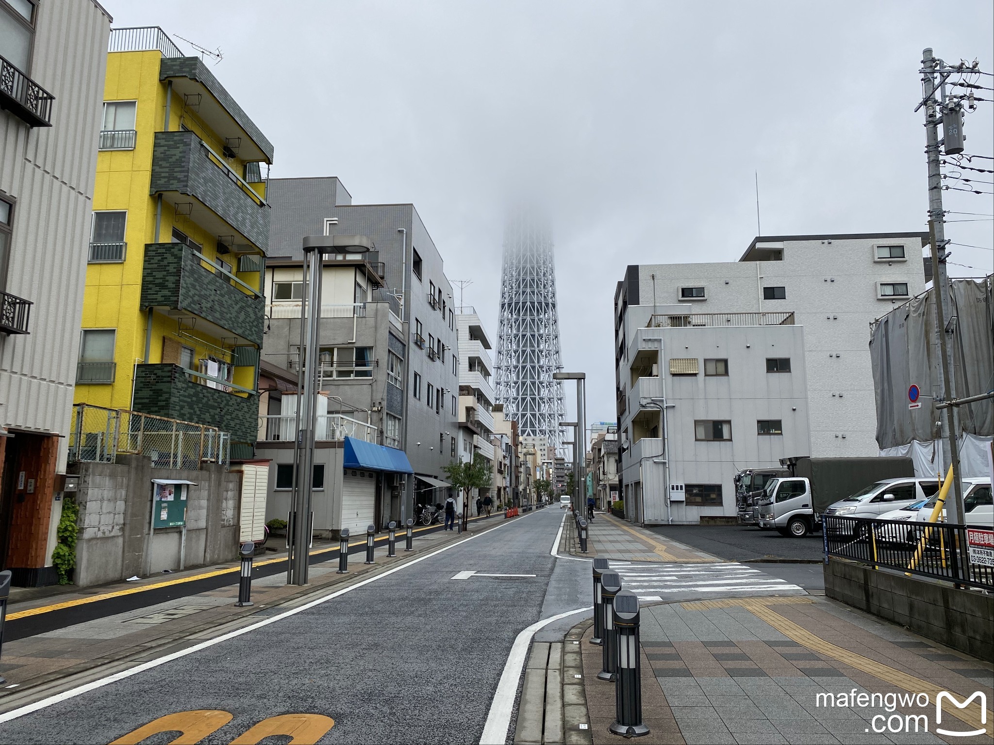 富士山自助遊攻略