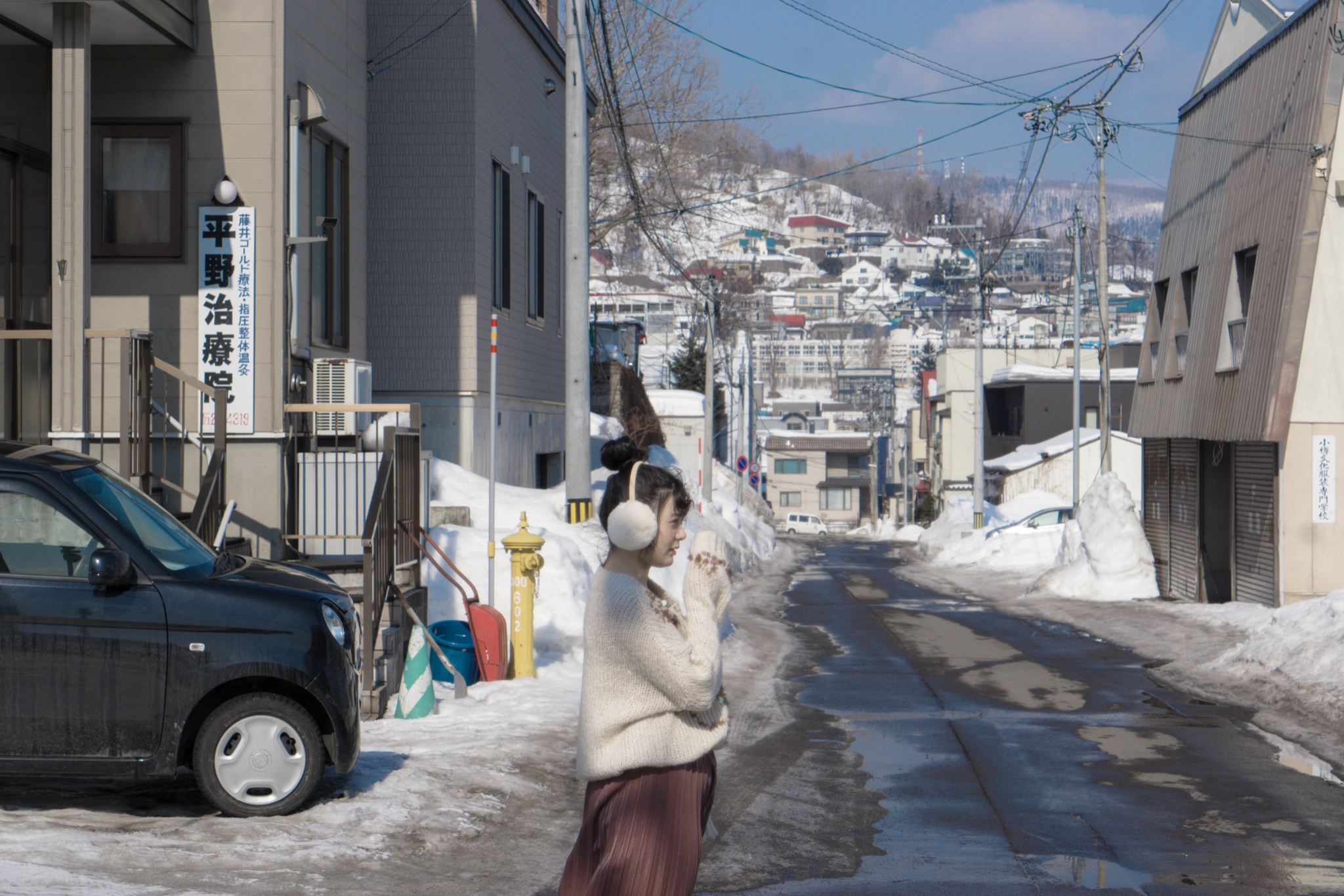 北海道自助遊攻略