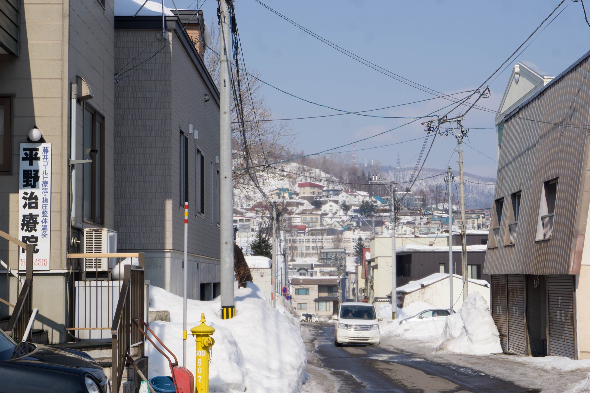 北海道自助遊攻略