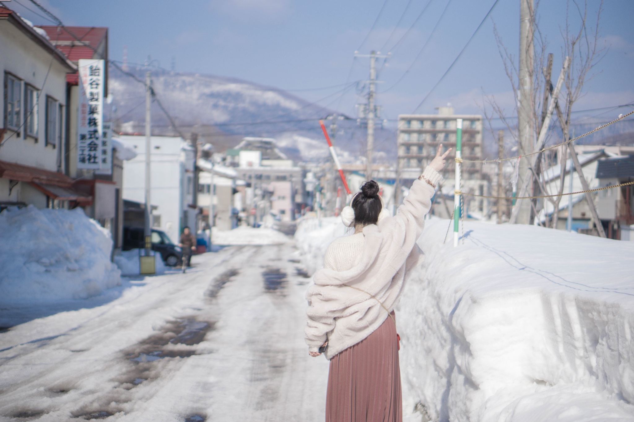 北海道自助遊攻略