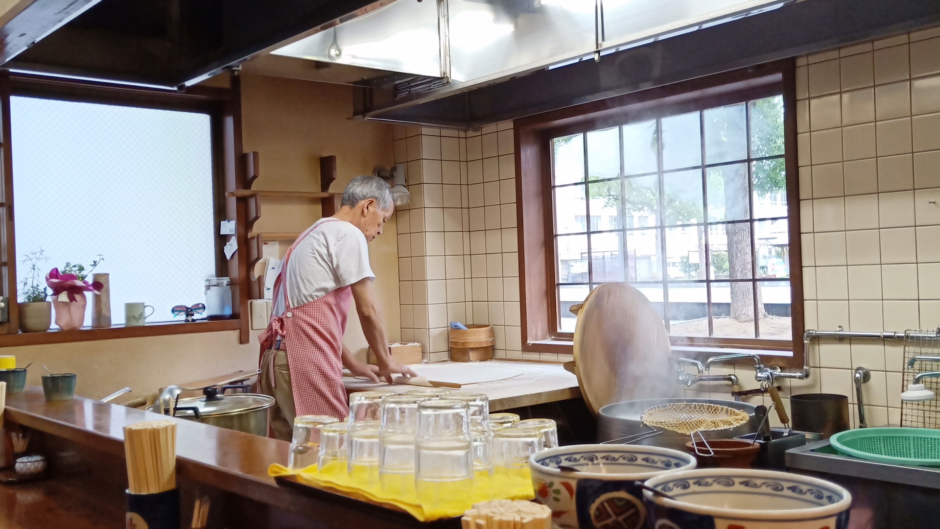 京都自助遊攻略