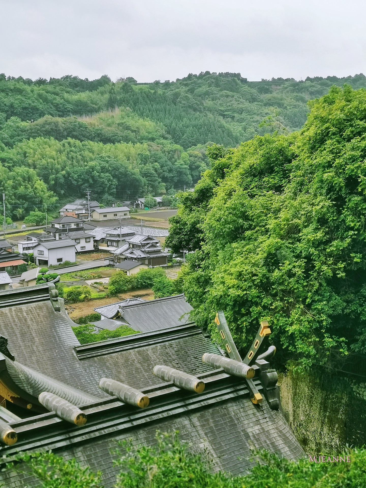 九州自助遊攻略