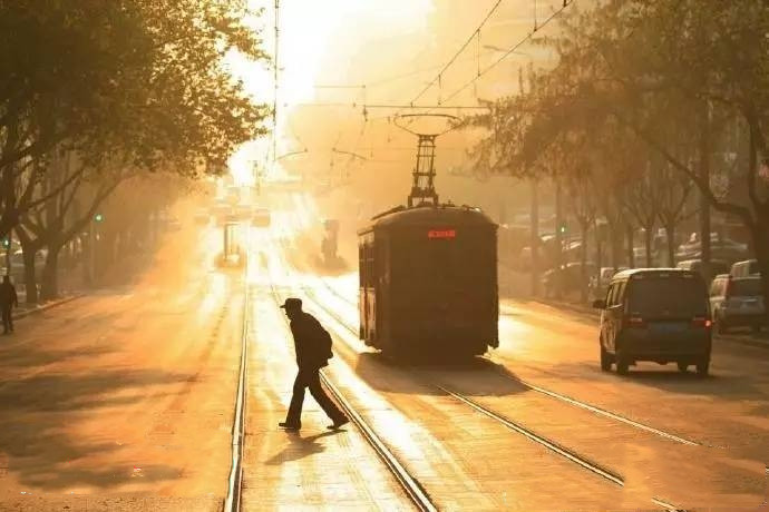 大连带着味蕾去旅行