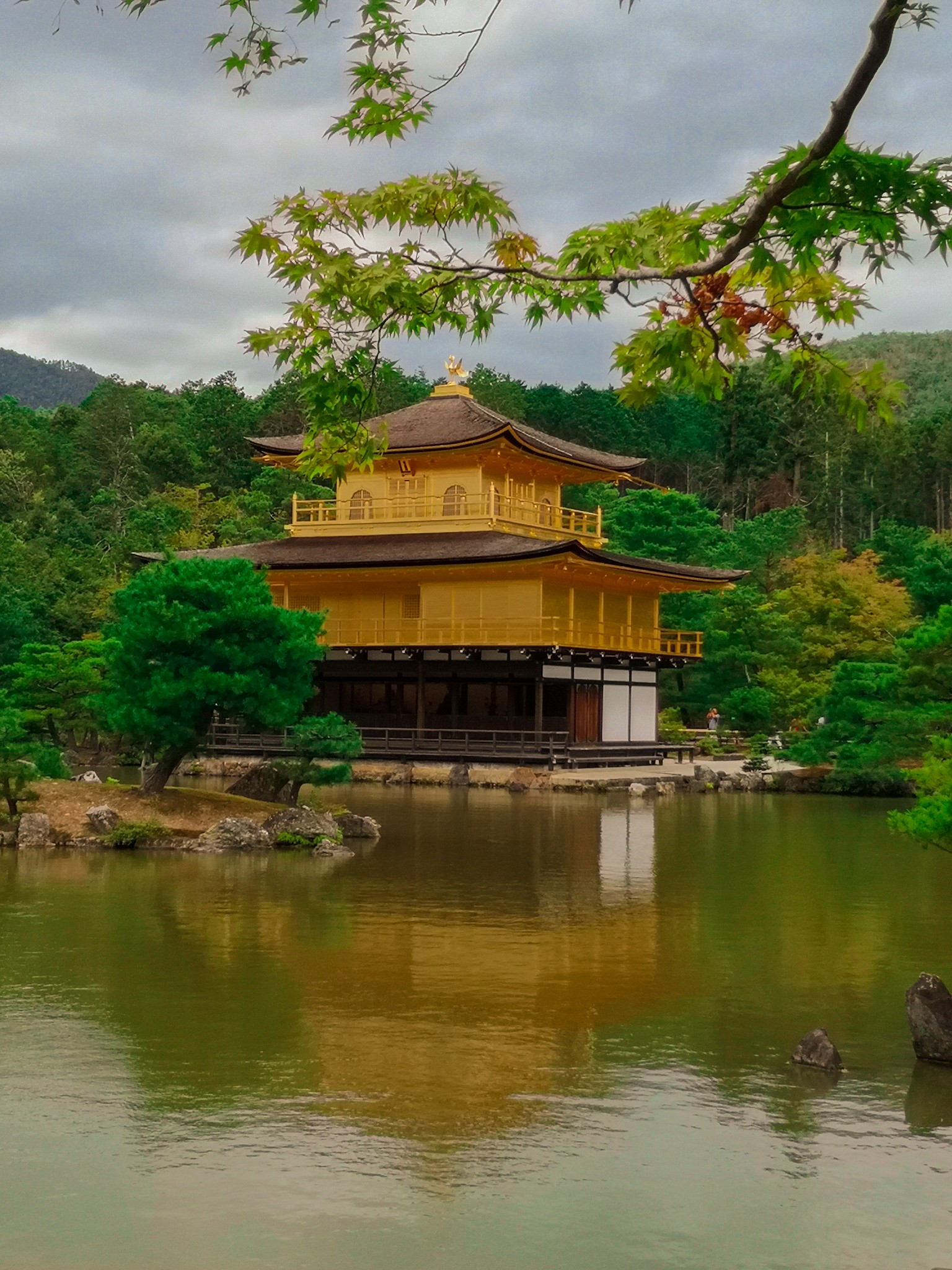 京都自助遊攻略