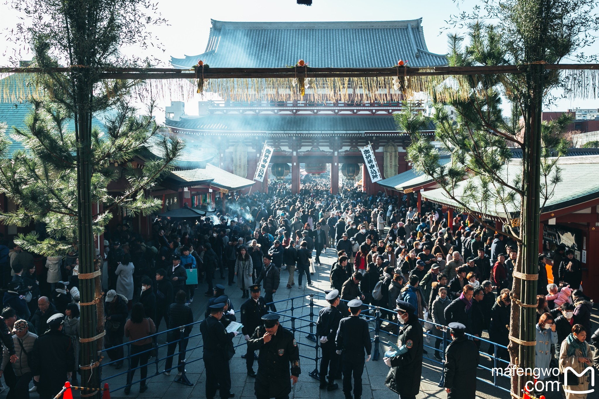 東京自助遊攻略