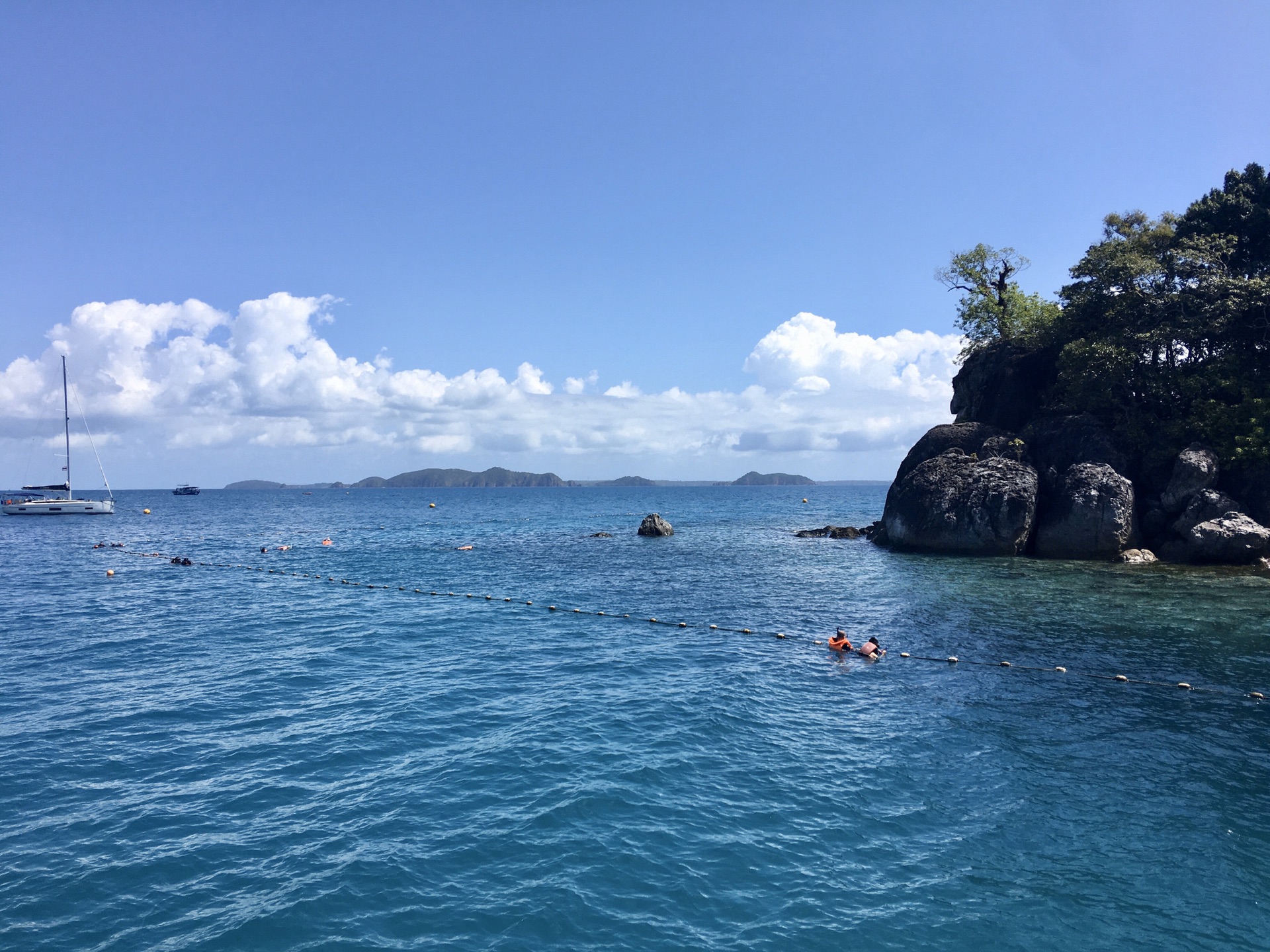 象島自助遊攻略