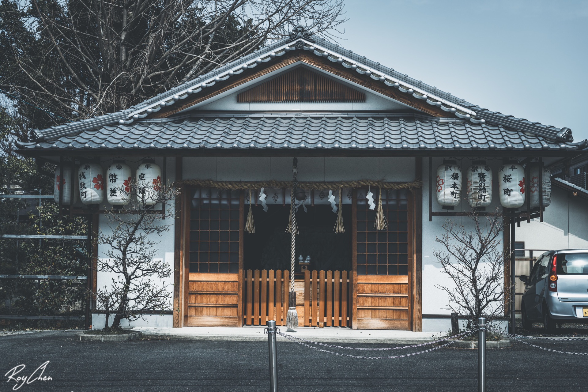 京都自助遊攻略