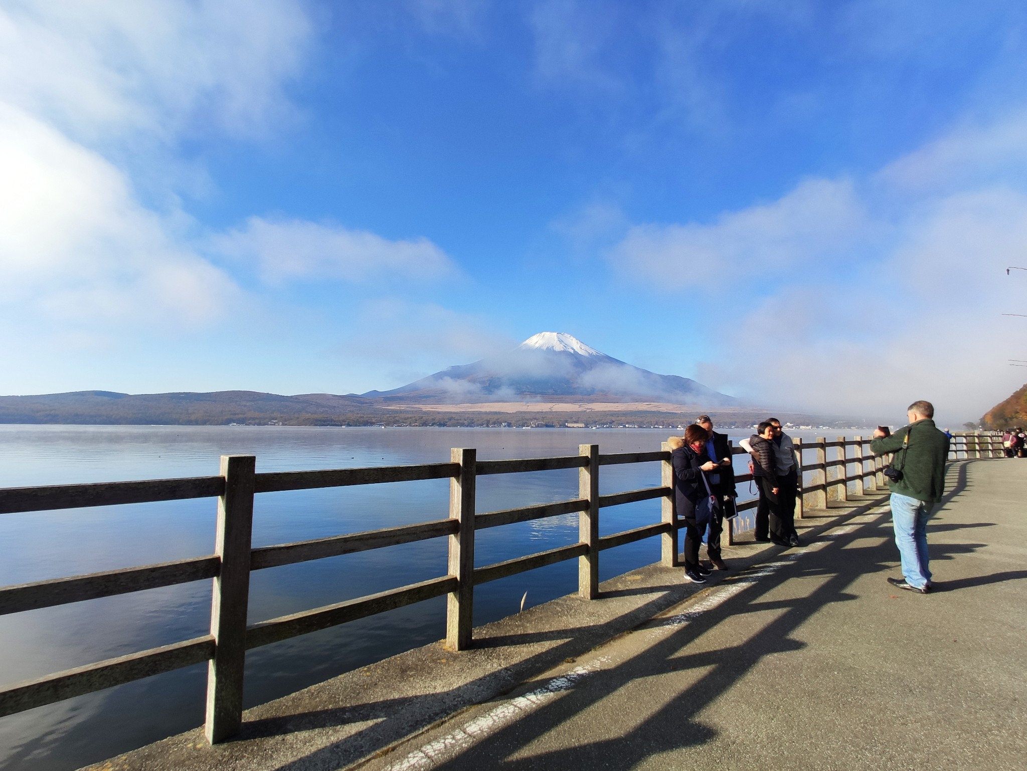 富士山自助遊攻略