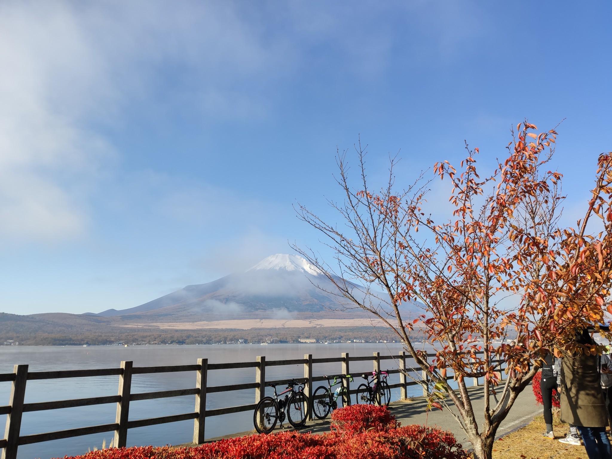 富士山自助遊攻略