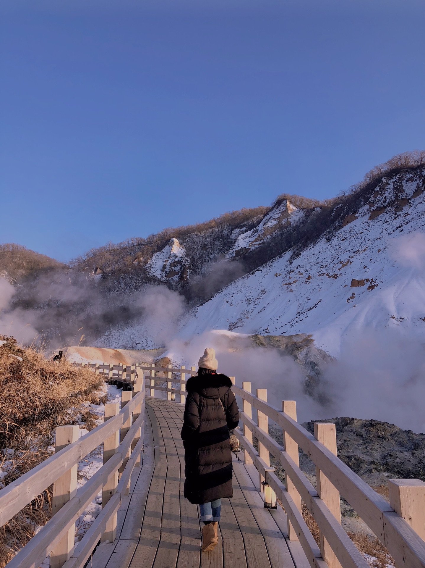 北海道自助遊攻略