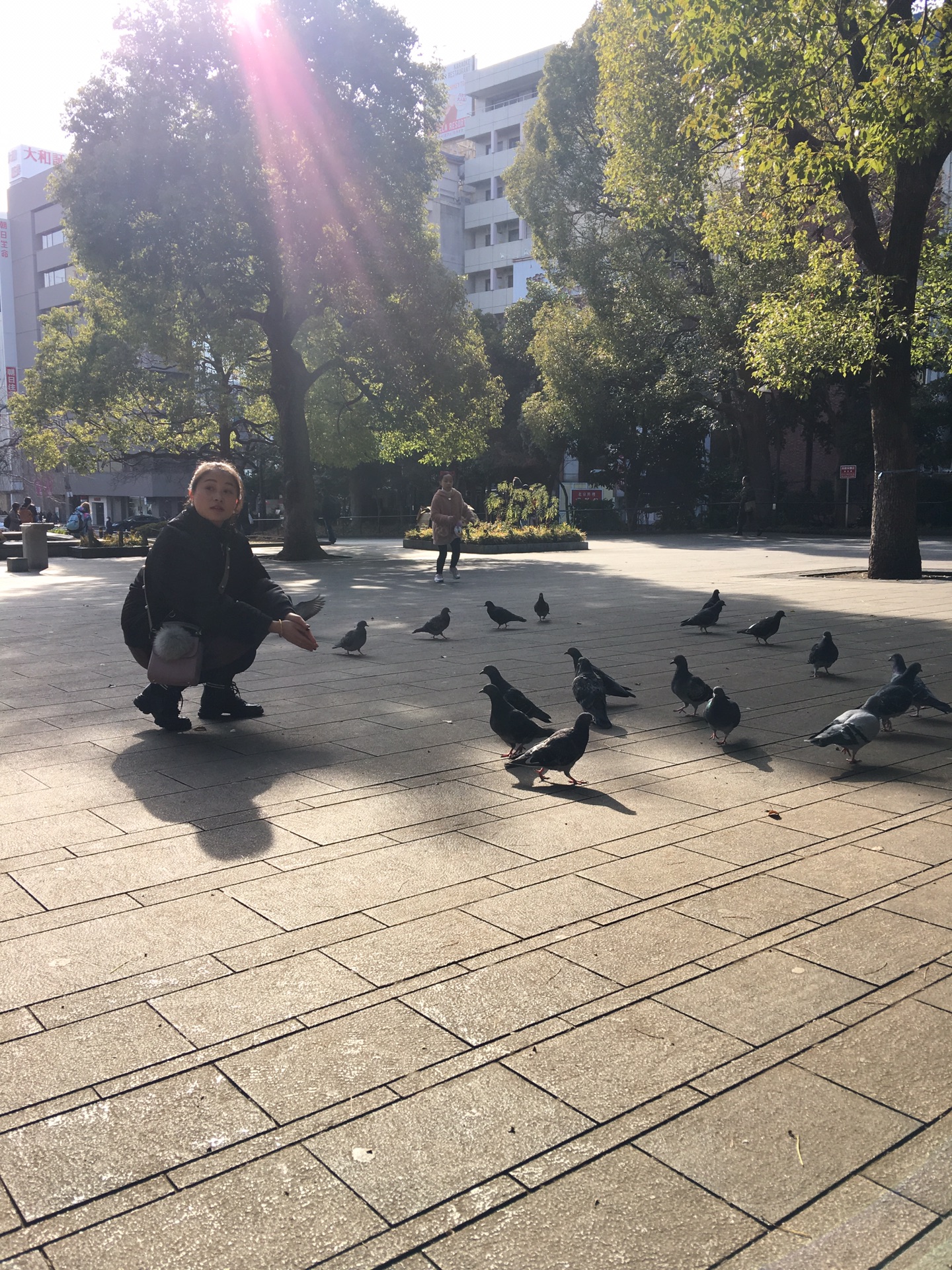 東京自助遊攻略