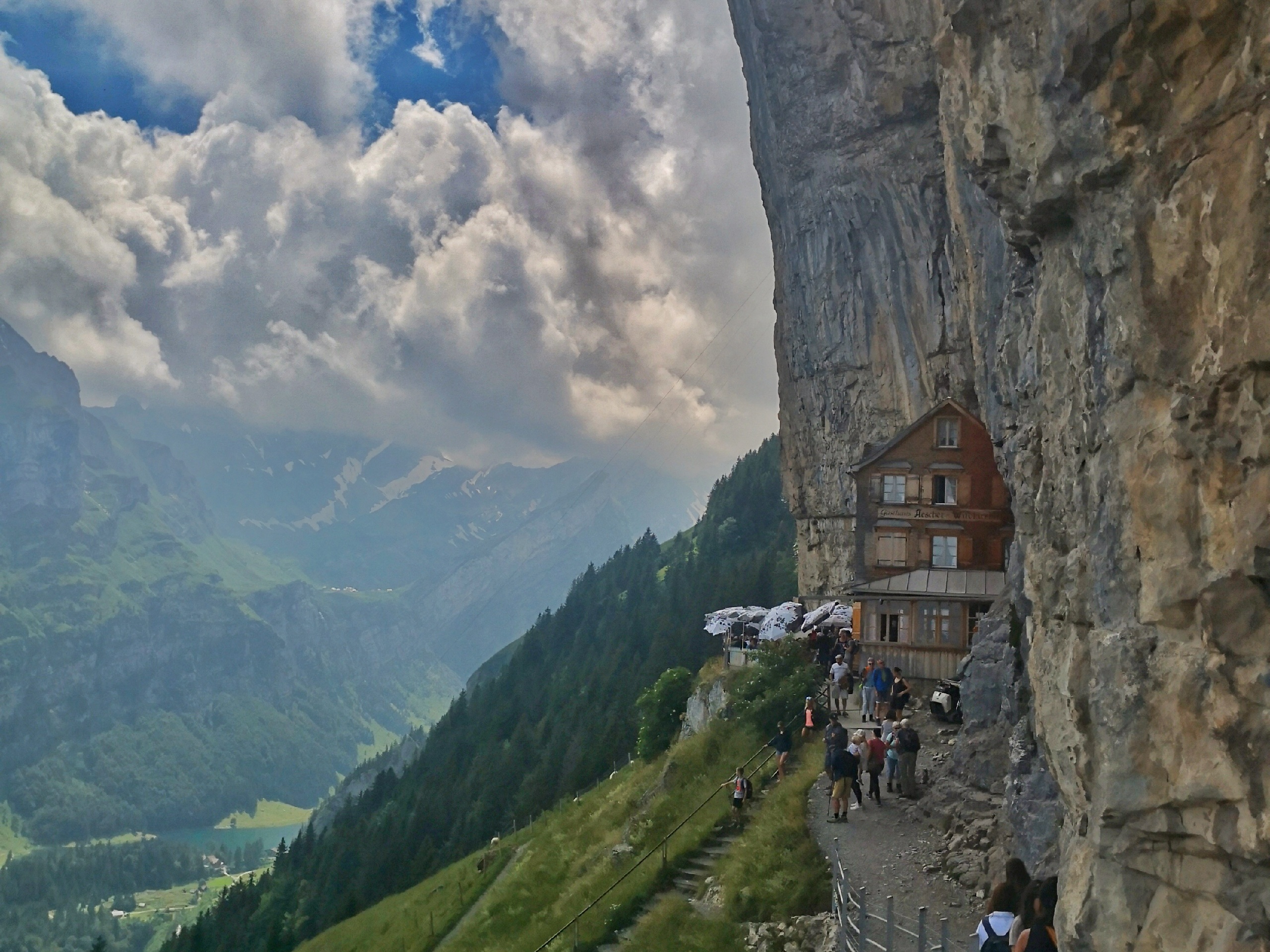 Appenzeller Bier, Brauerei Locher AG