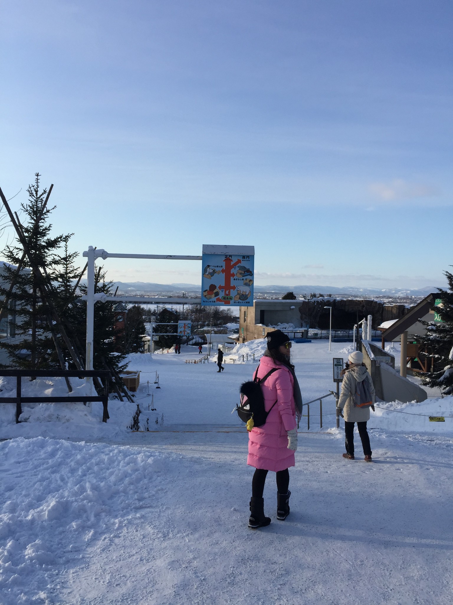 北海道自助遊攻略