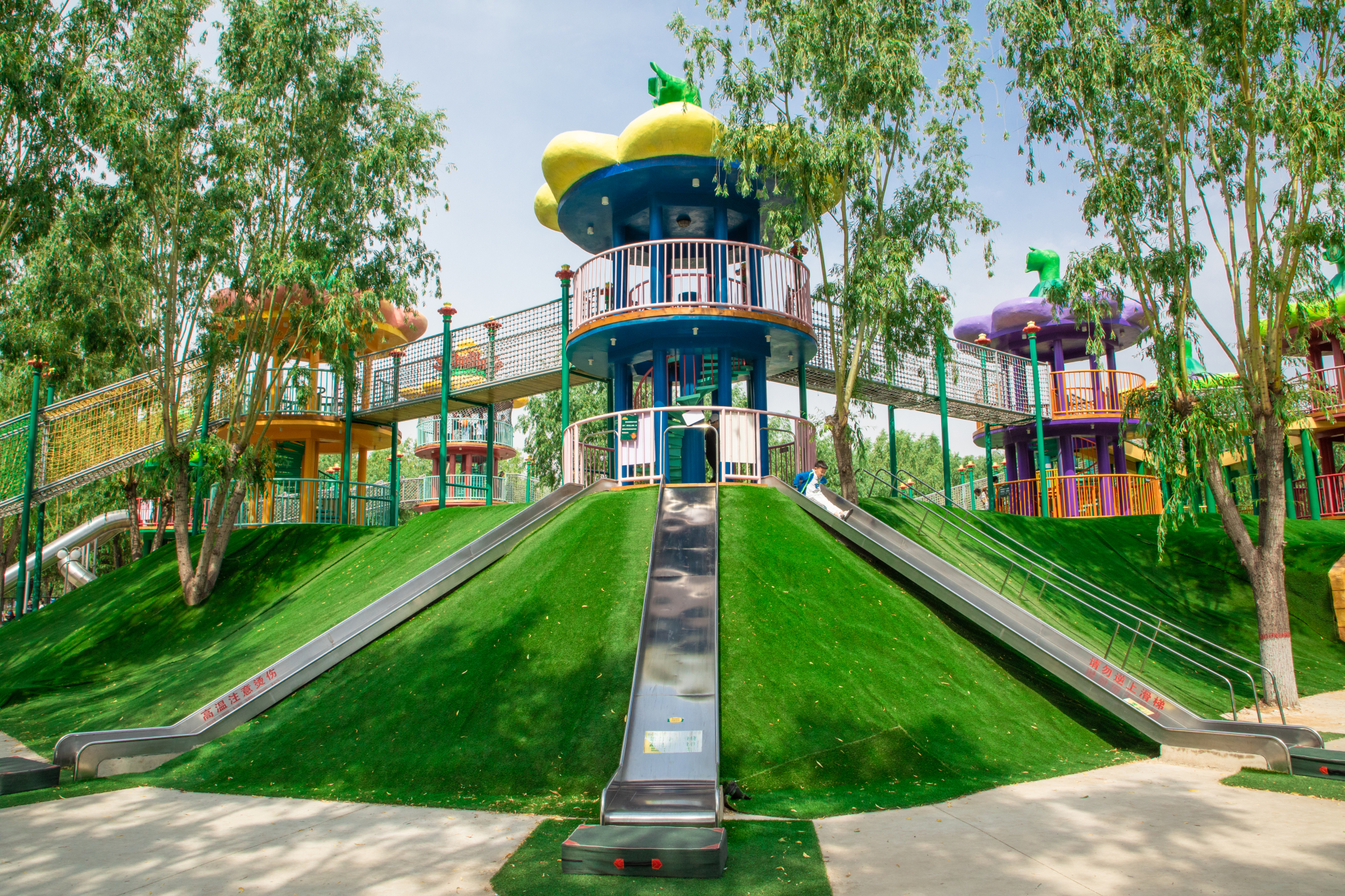 医护工作者免费