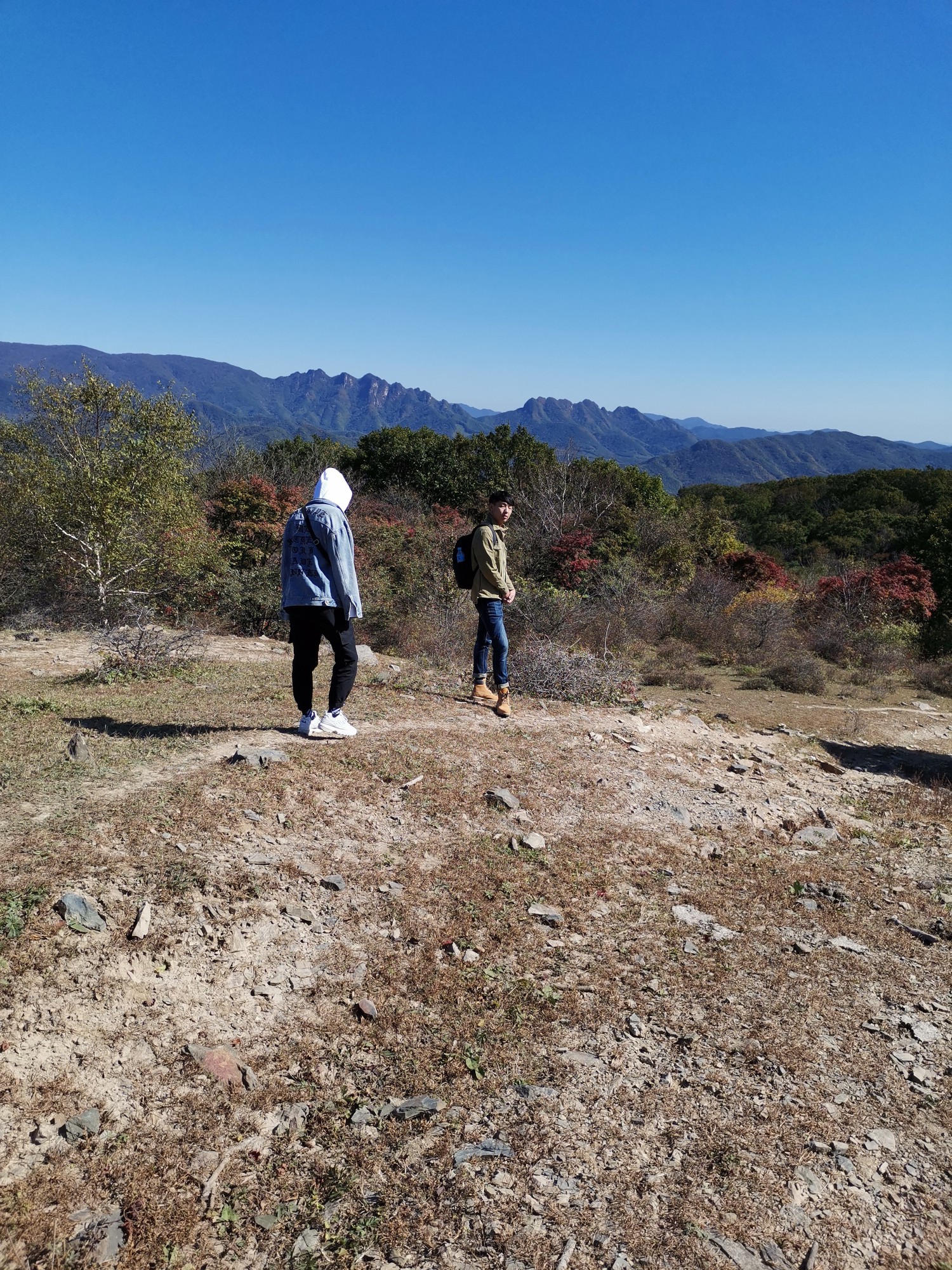 上圖湖裡村,看楓葉,不建議到這裡,洋湖溝洋湖溝洋湖溝本篇遊記共含751