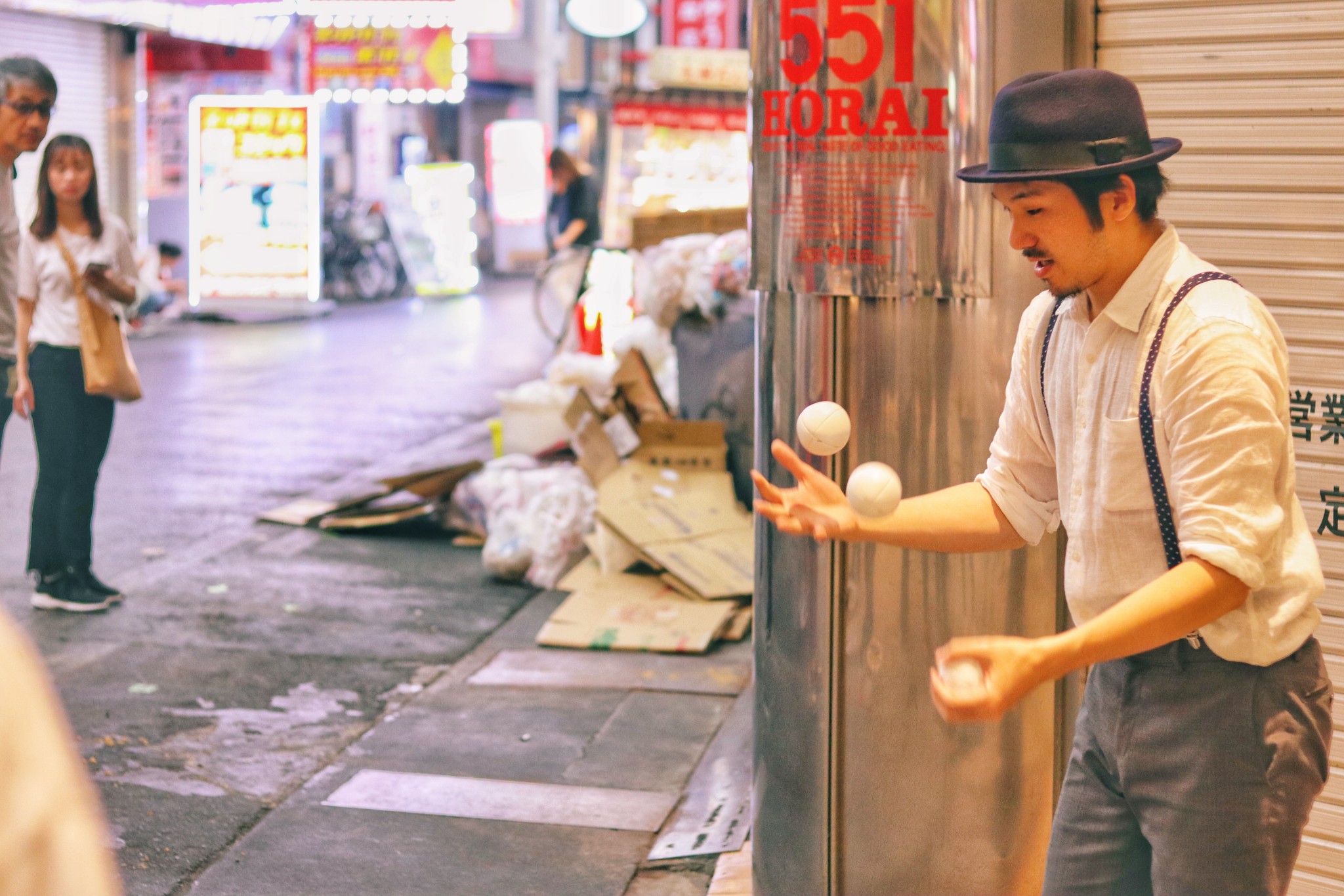 京都自助遊攻略