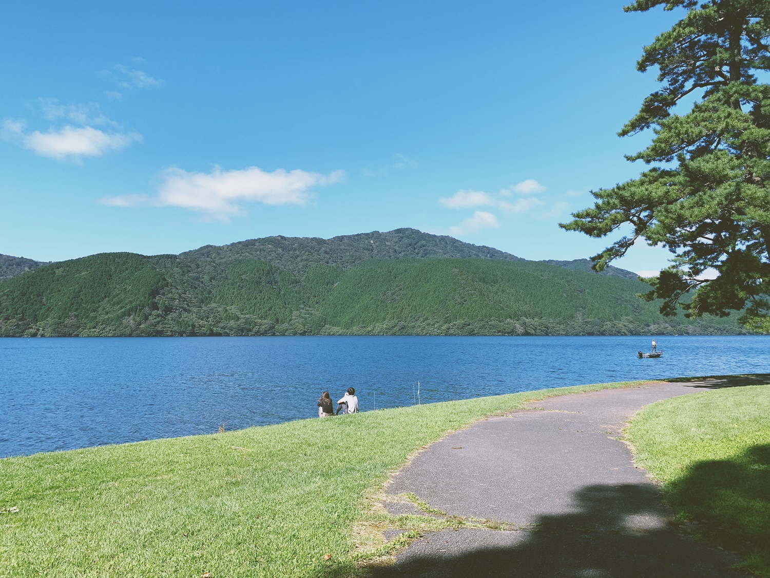 2天1夜箱根游｜内附超全交通、酒店以及游玩路线攻略