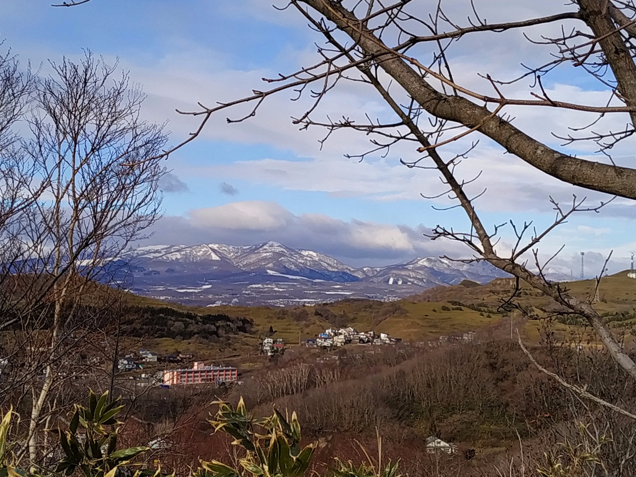 北海道自助遊攻略