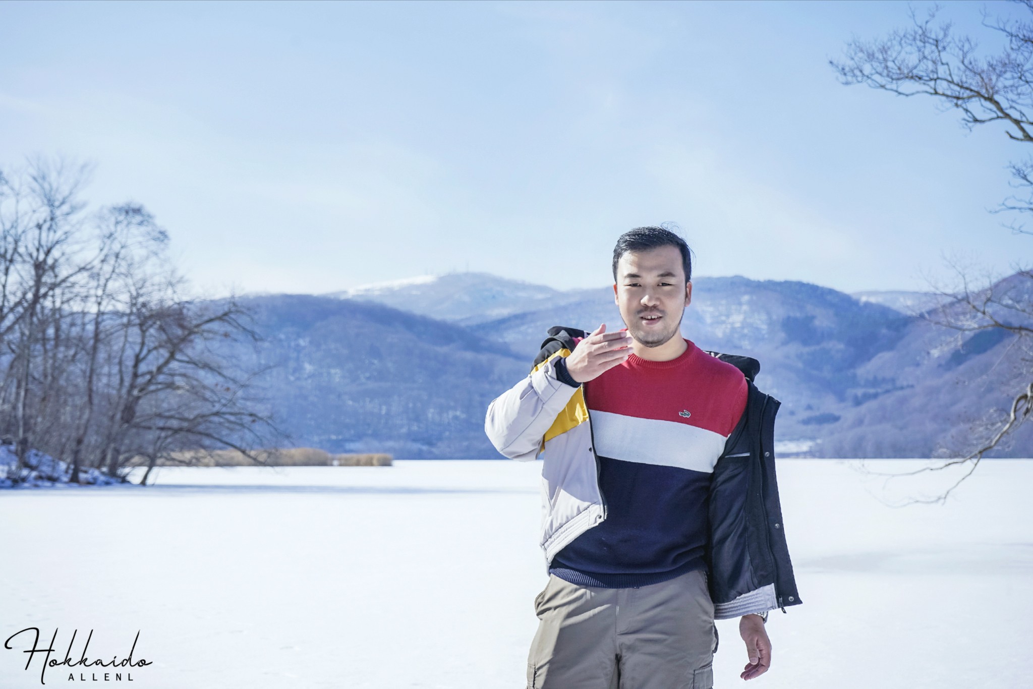 北海道自助遊攻略