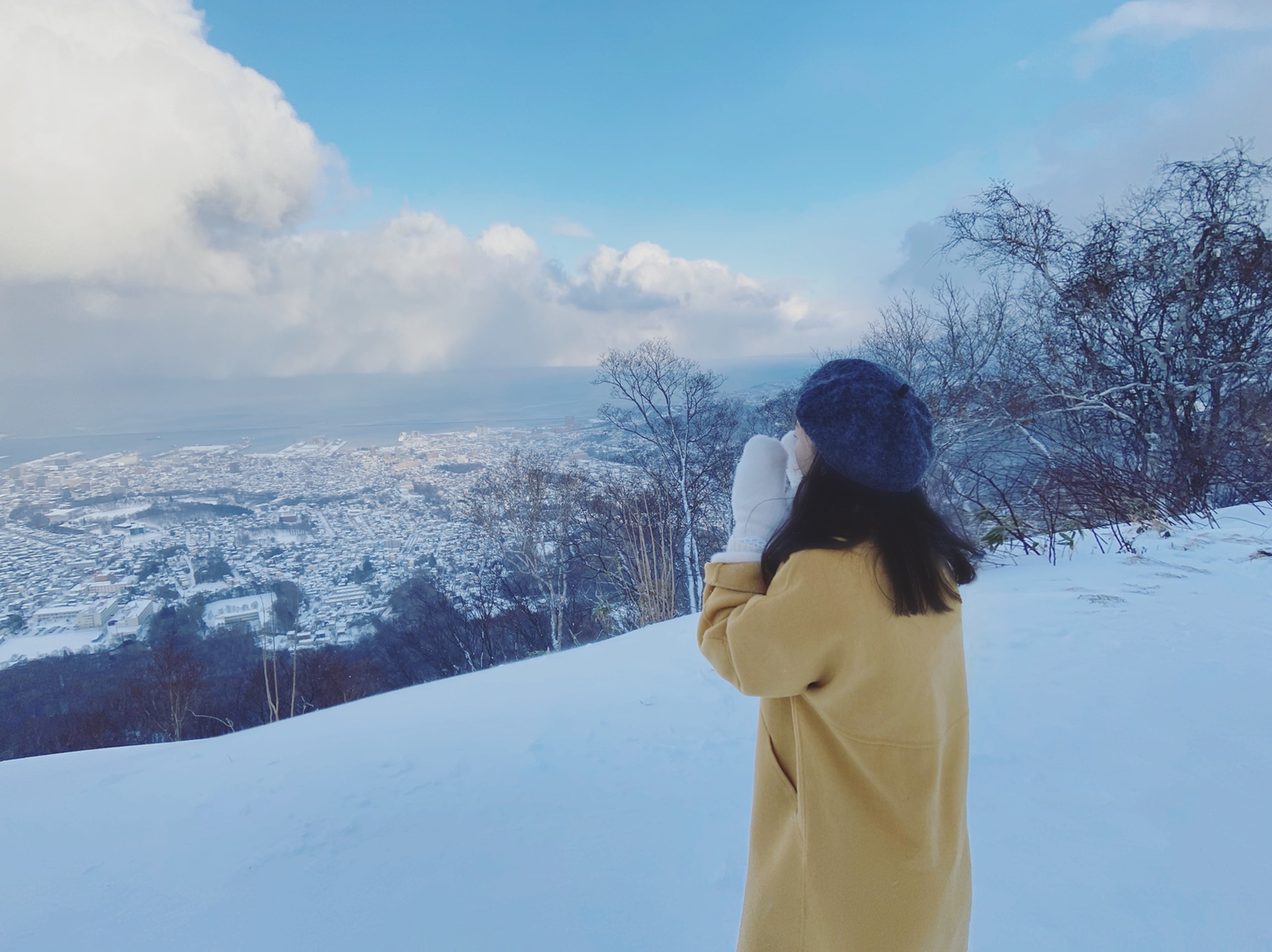 北海道自助遊攻略