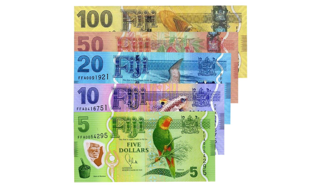 dollar),又称斐济元,以f$表示,属区域性流通货币,斐济元对人民币汇率