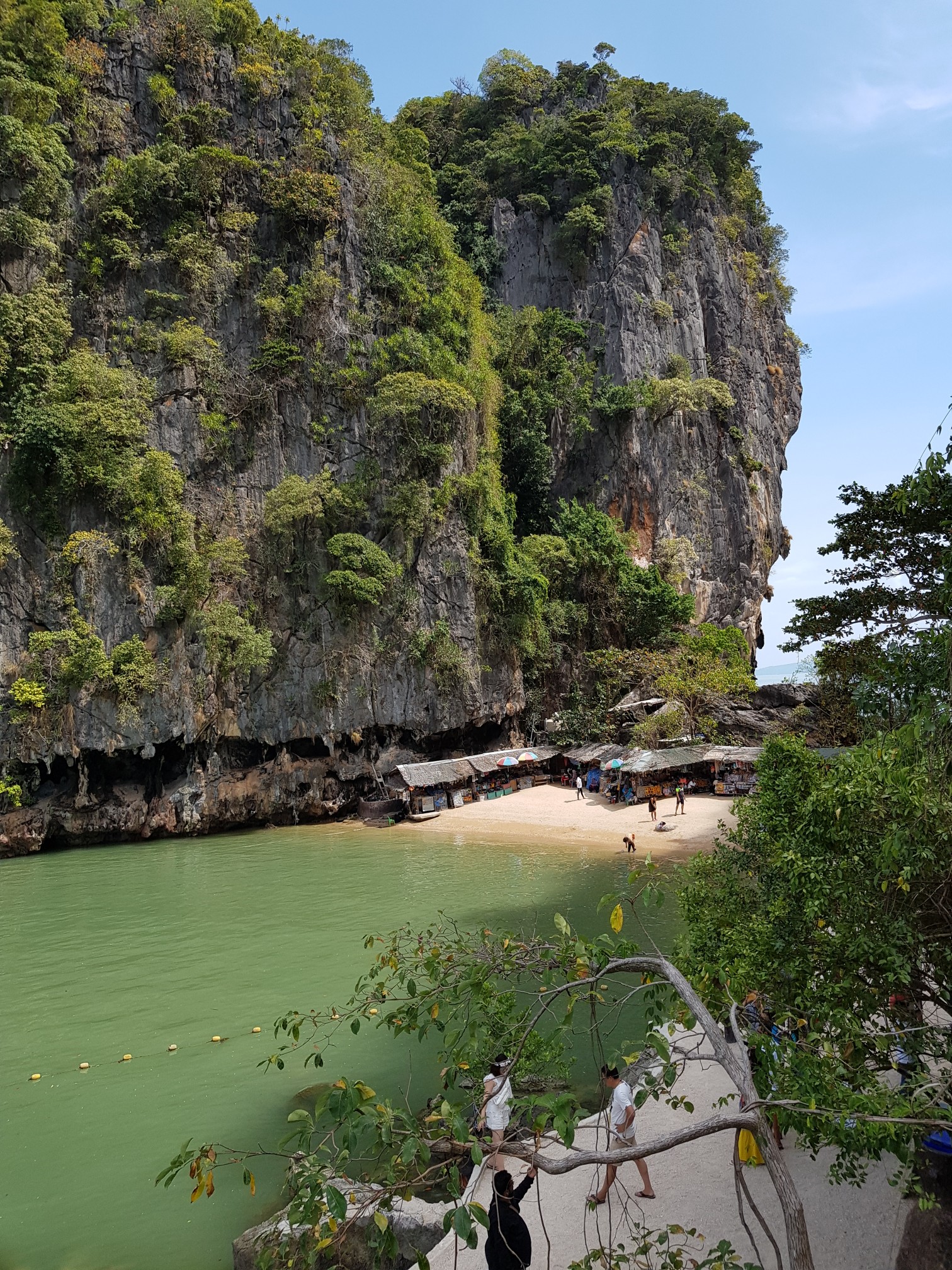 普吉島自助遊攻略