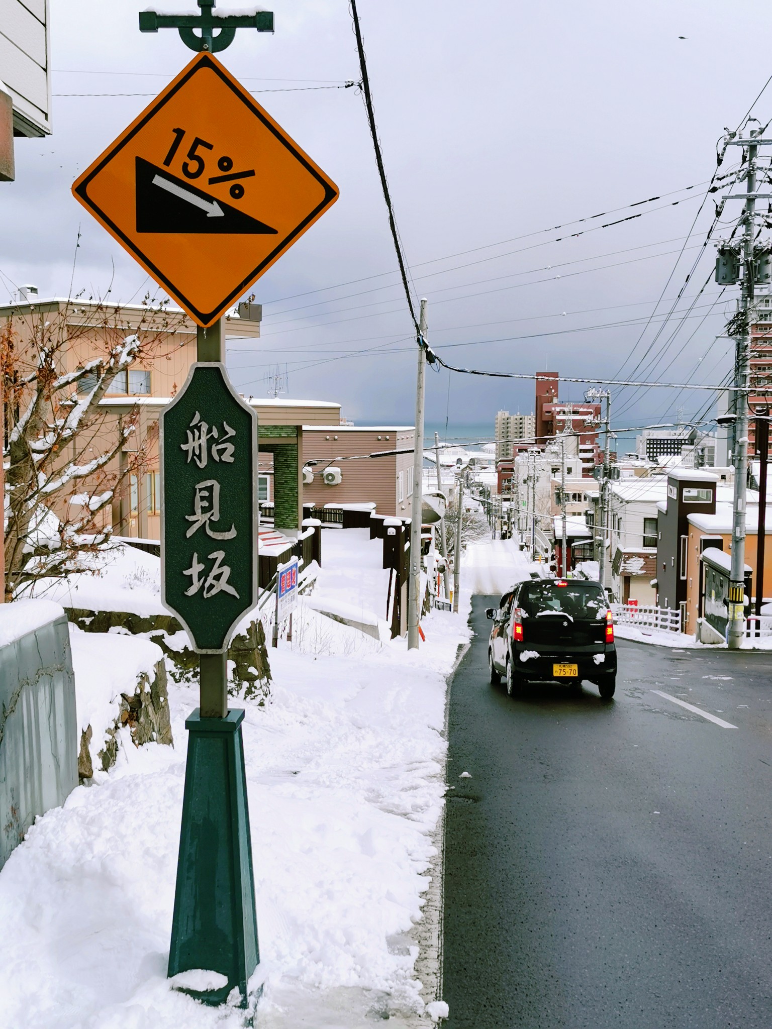 北海道自助遊攻略