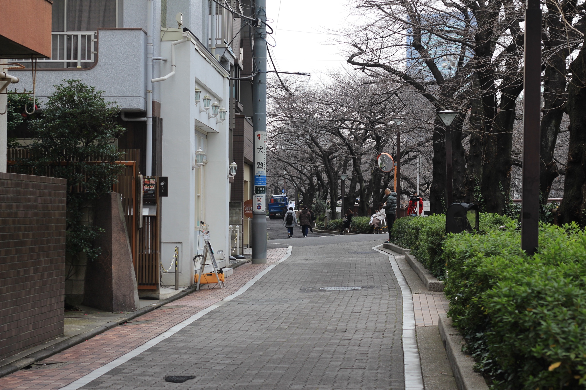 東京自助遊攻略