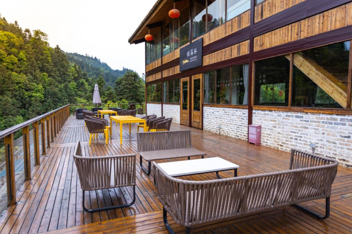 行走慢节奏的古徽州 - 手机马蜂窝