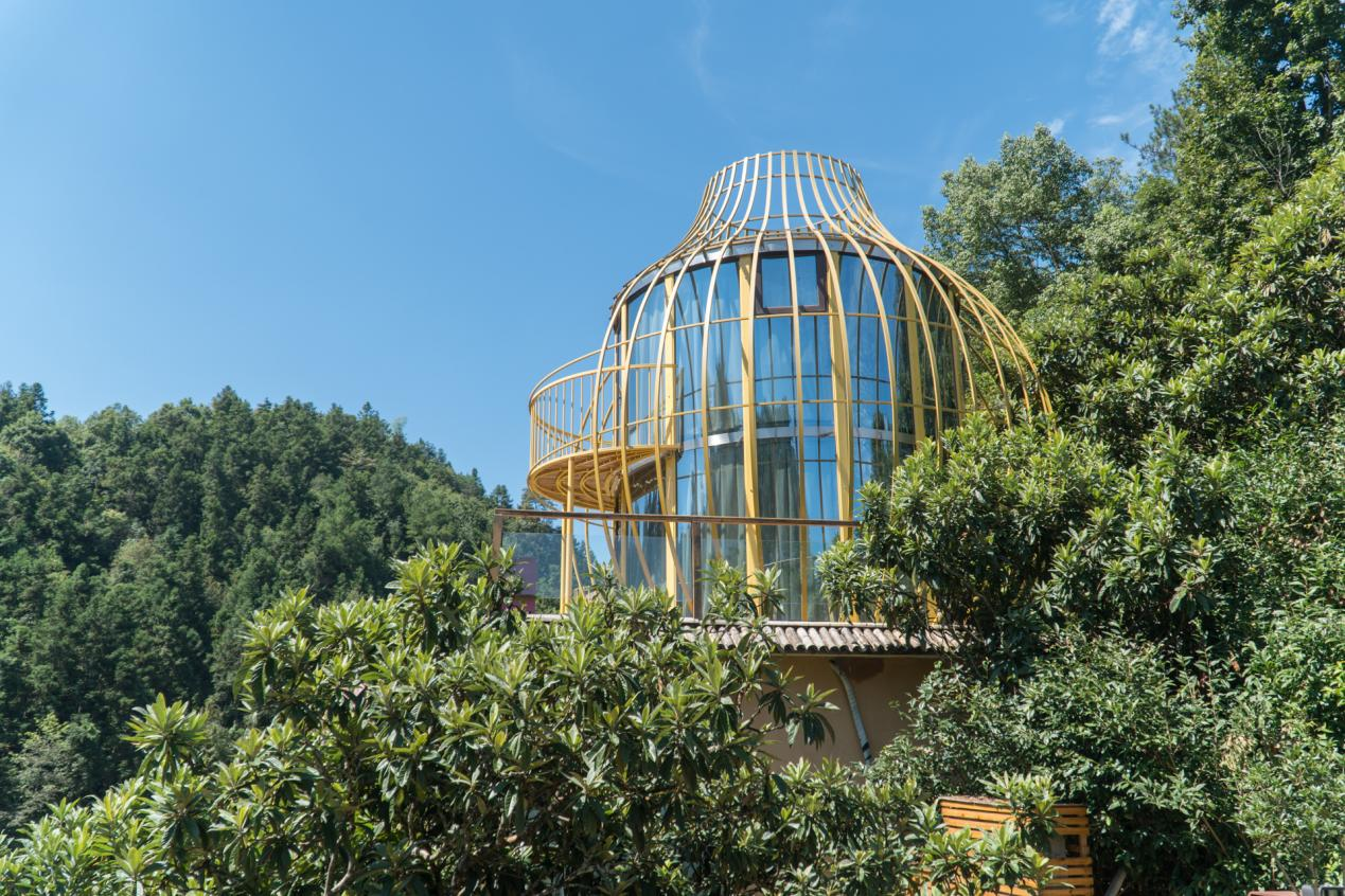 行走慢节奏的古徽州 - 手机马蜂窝