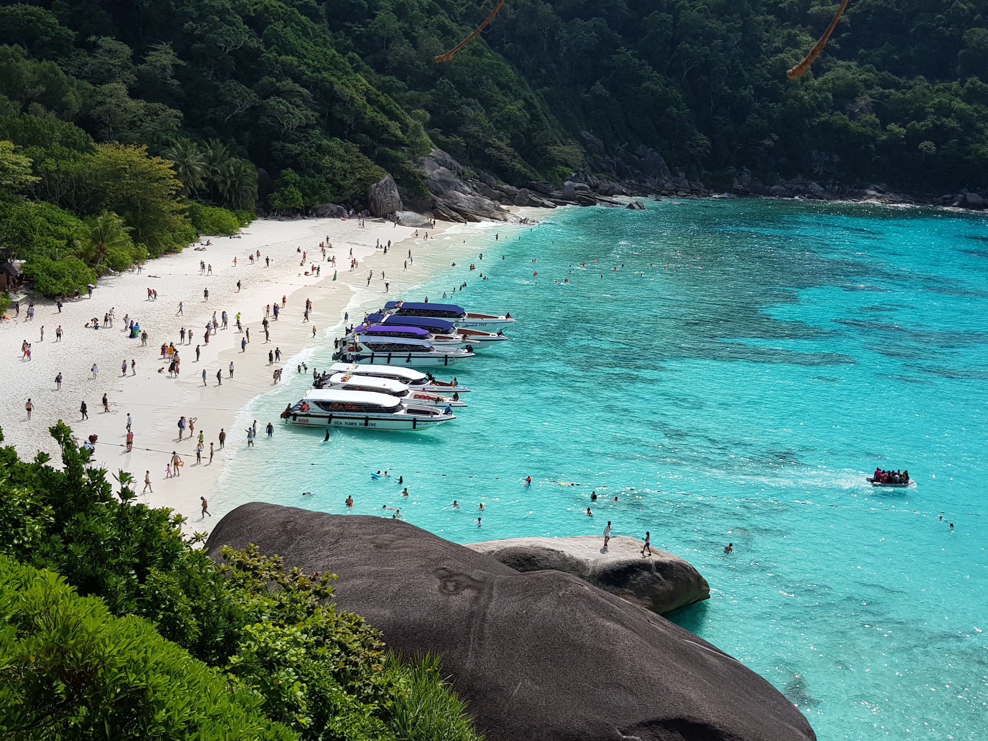 普吉島自助遊攻略