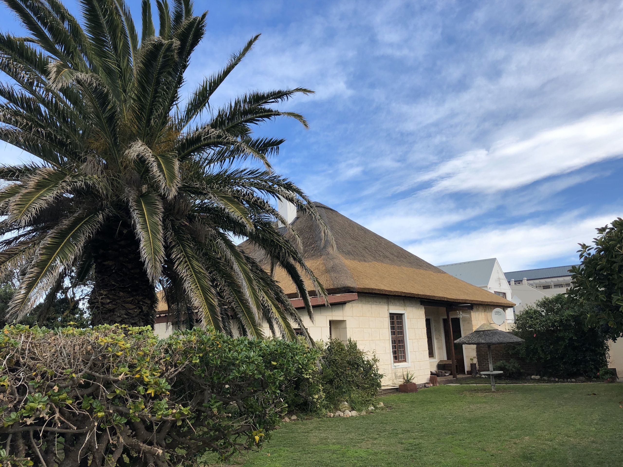 西开普美食-Bojangles Pub & Club