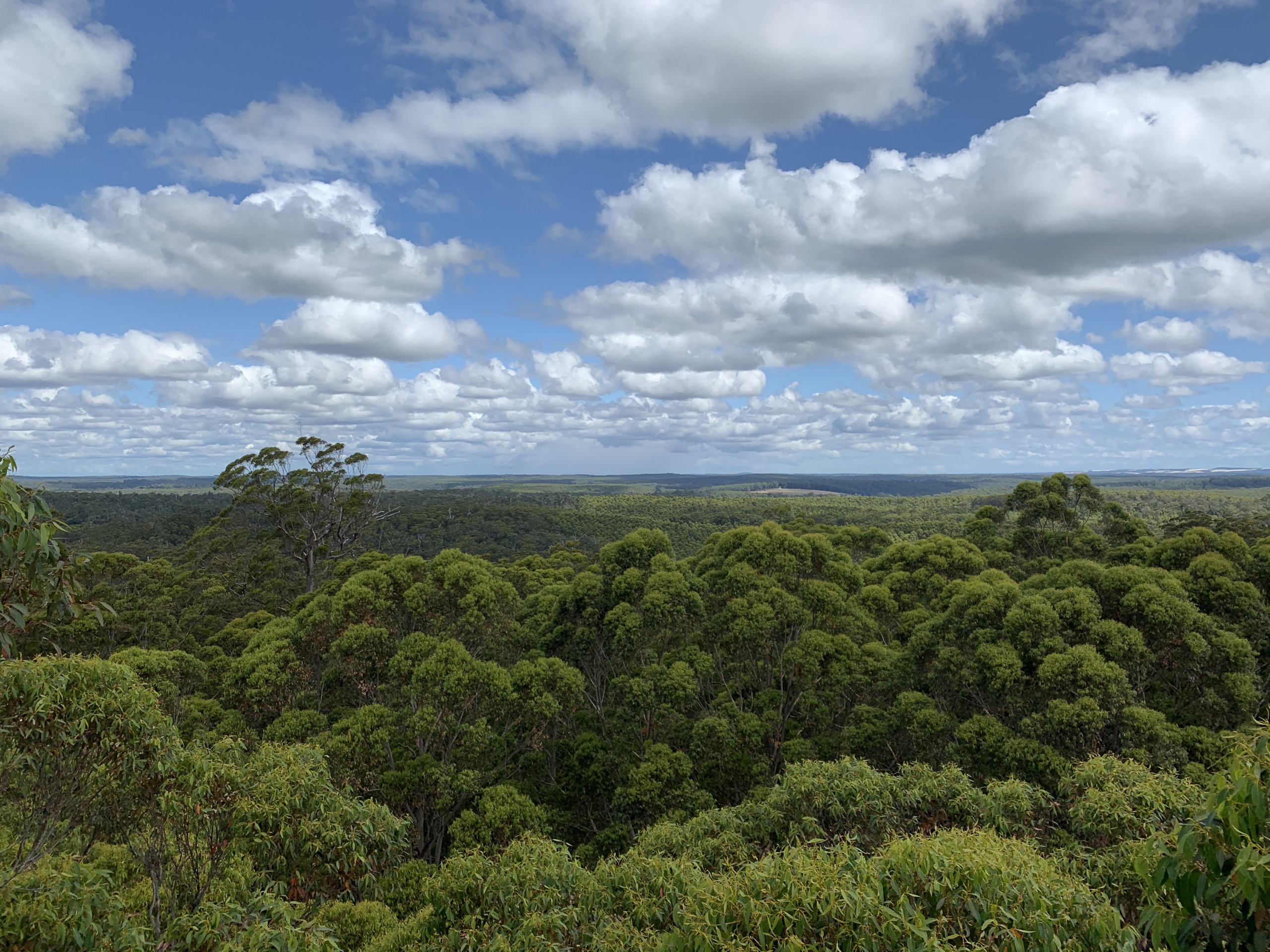 Gloucester National Park