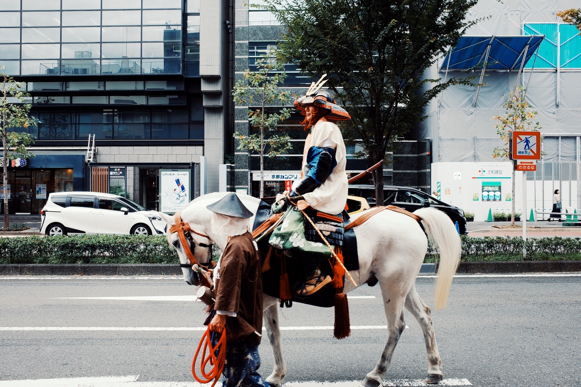 京都自助遊攻略