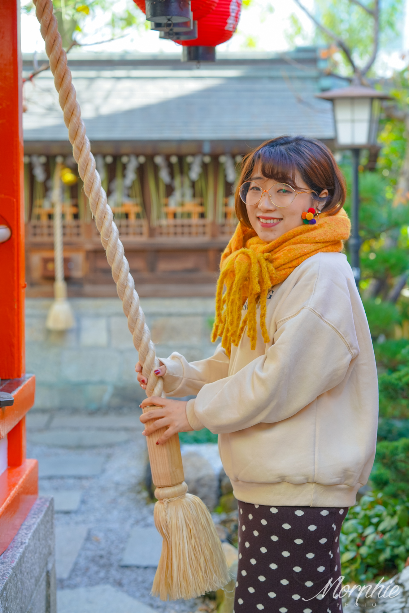 京都自助遊攻略