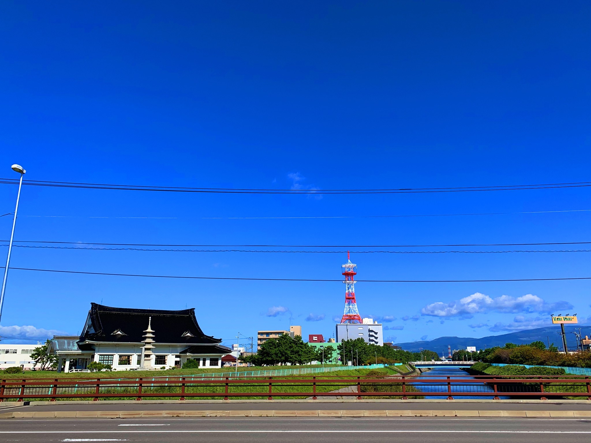 北海道自助遊攻略