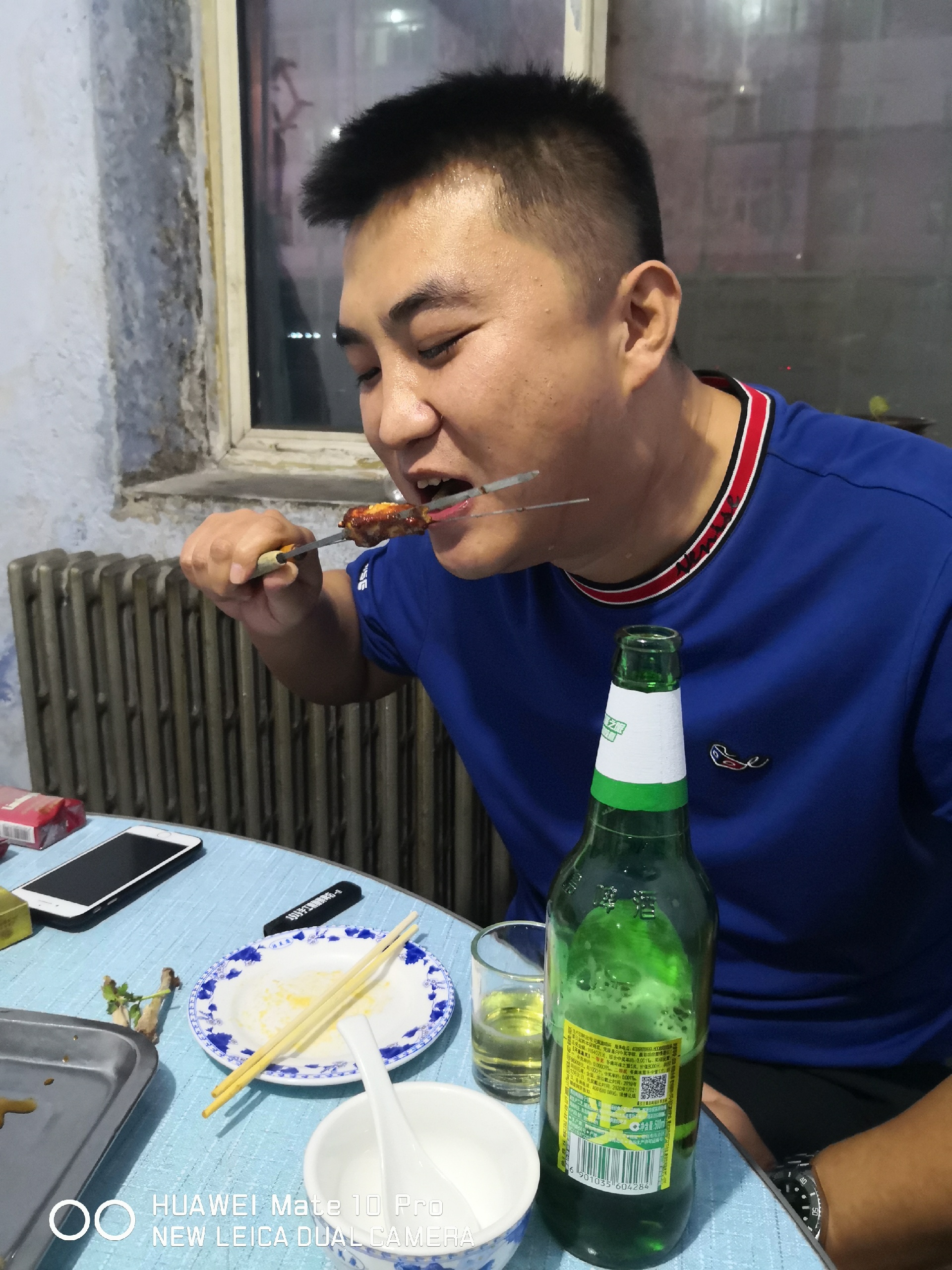 天下客饭庄