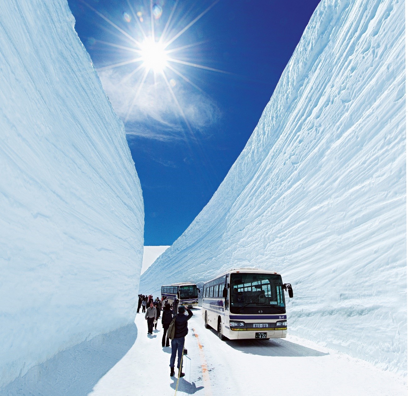 日本富山必去三大地区｜有美景、有美食、还有各种体验- 手机马蜂窝