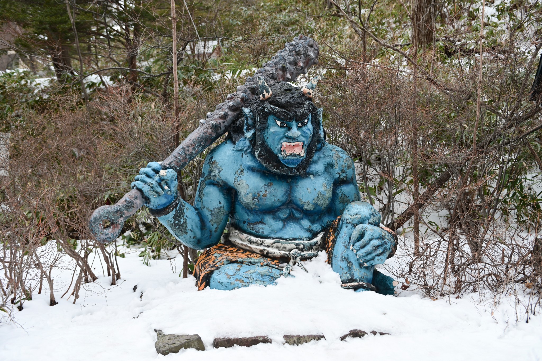 北海道自助遊攻略