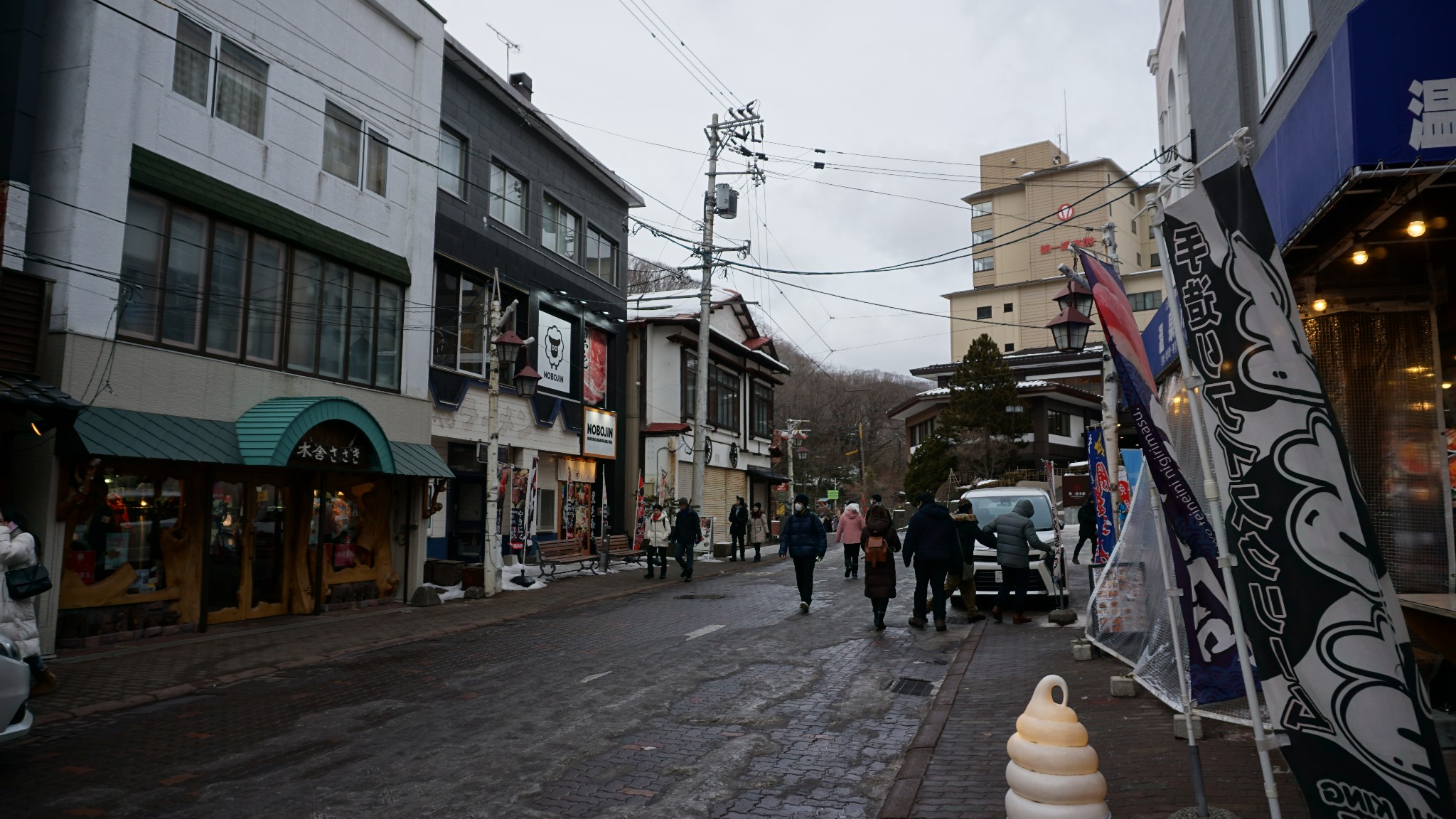 北海道自助遊攻略