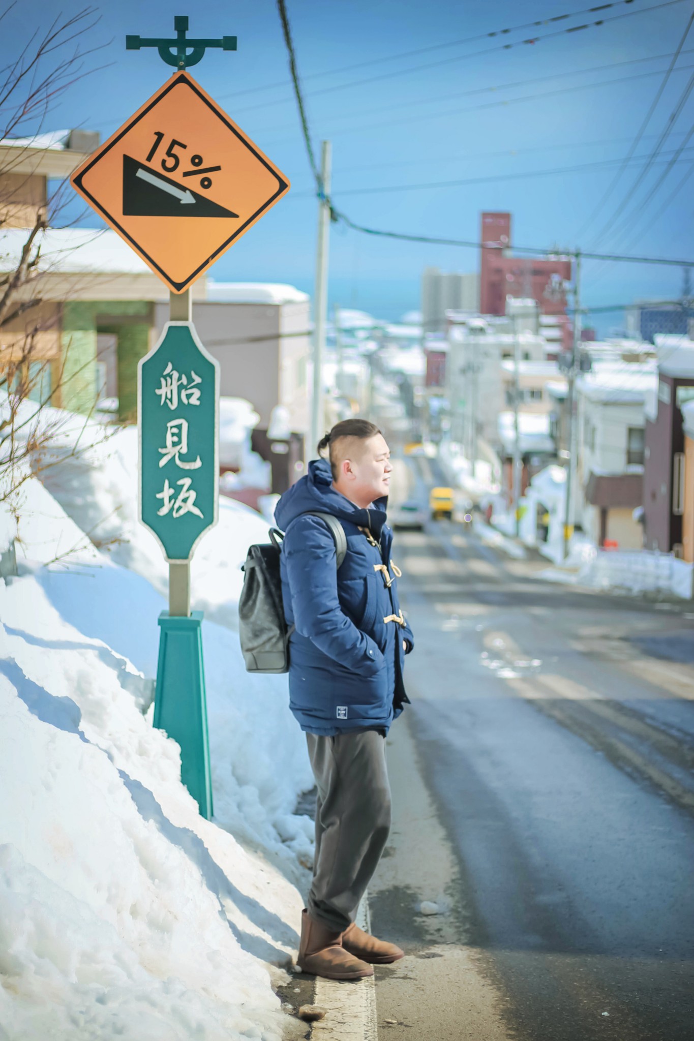 北海道自助遊攻略