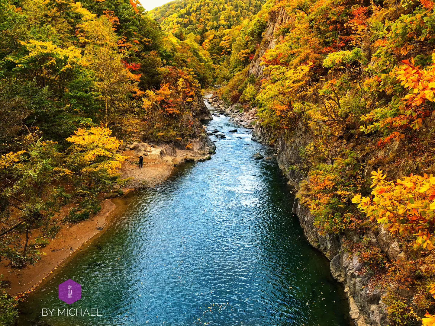 北海道自助遊攻略