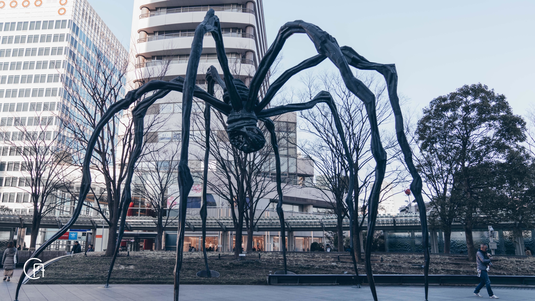 東京自助遊攻略