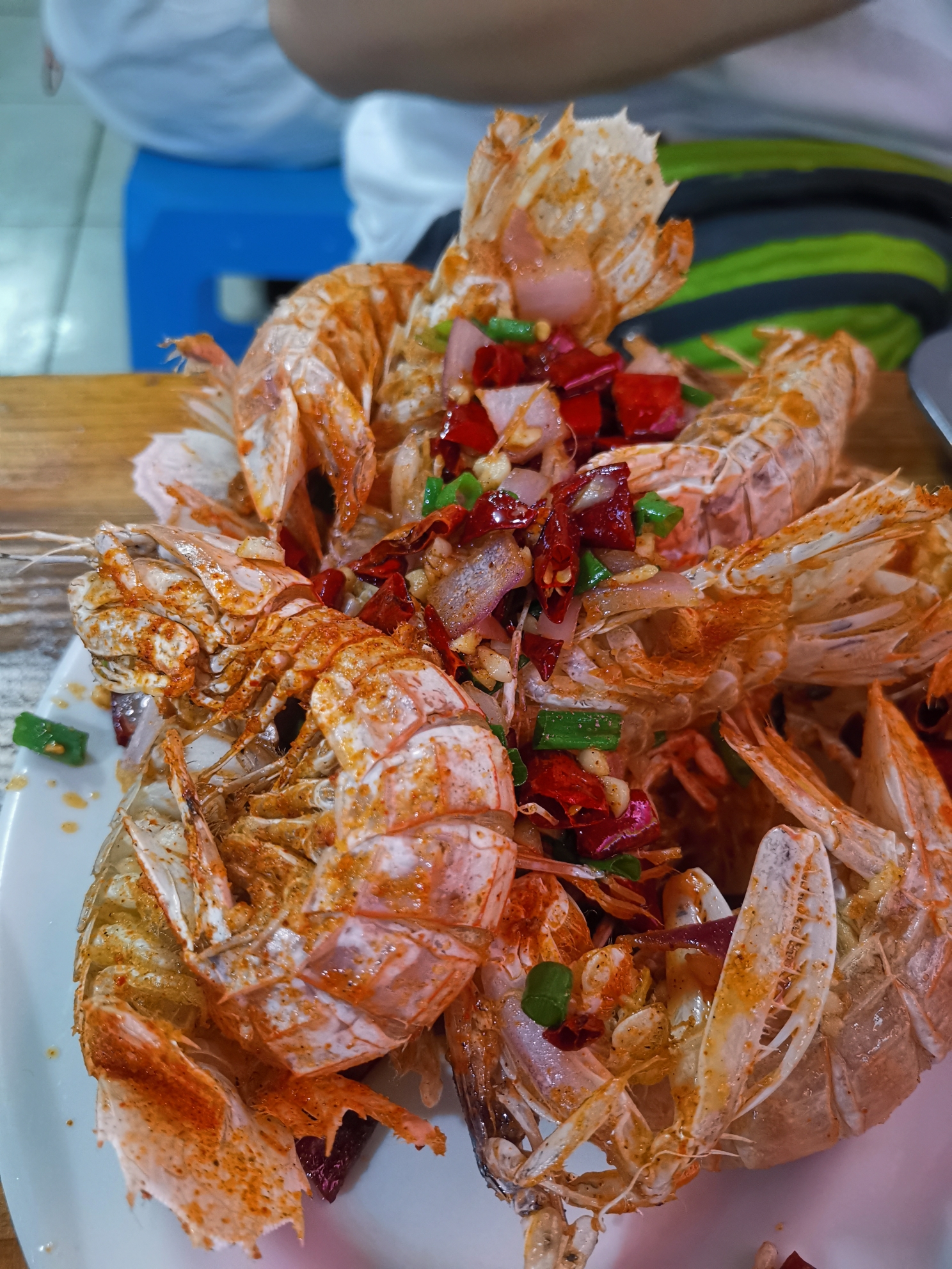北海美食和旅游攻略(北海美食排行榜前十名)