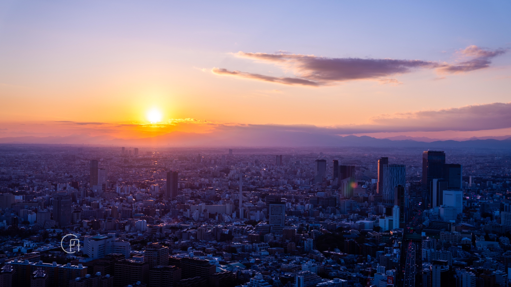 東京自助遊攻略