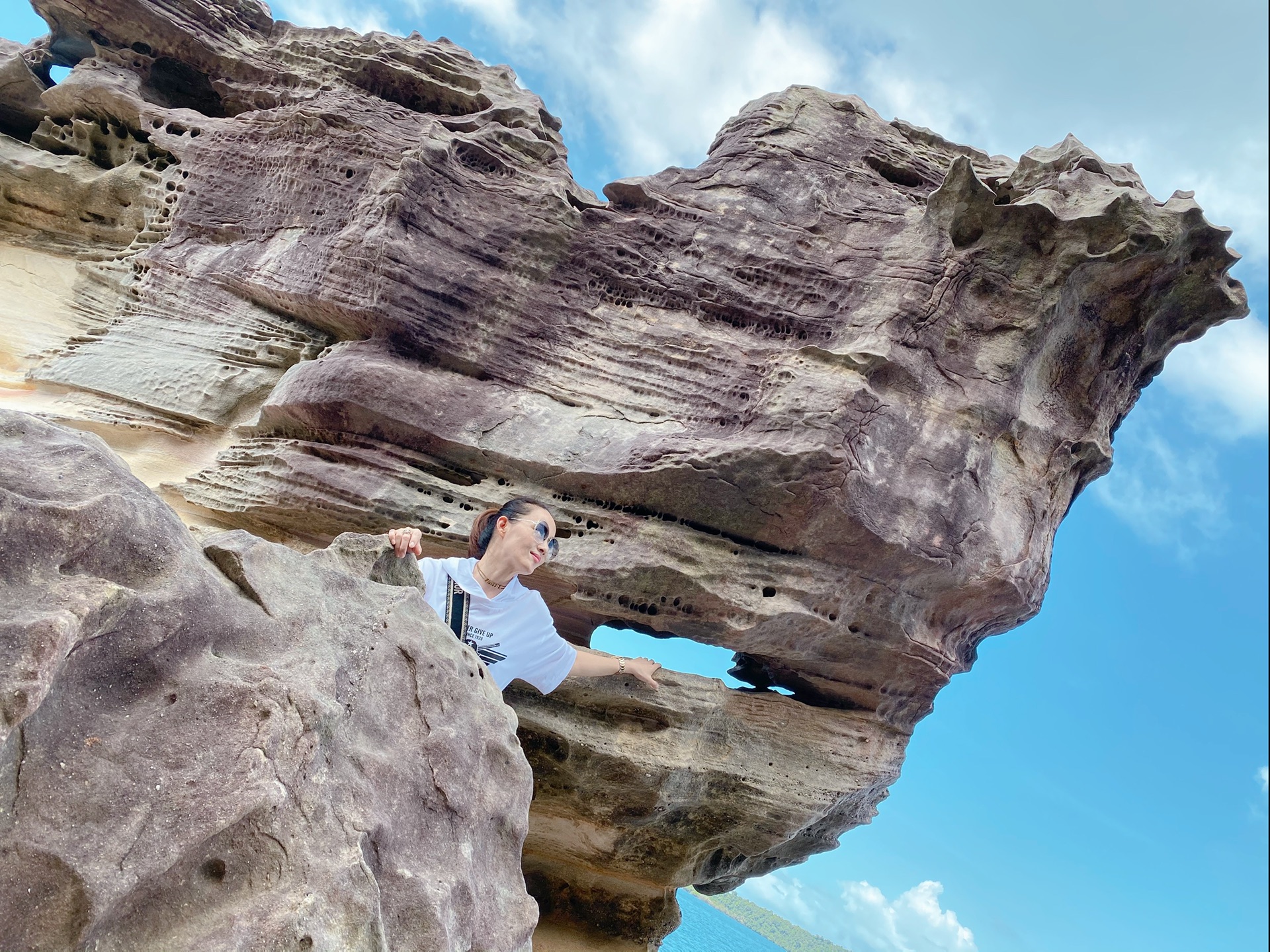 寻寻觅觅无人像你克拉贝六善