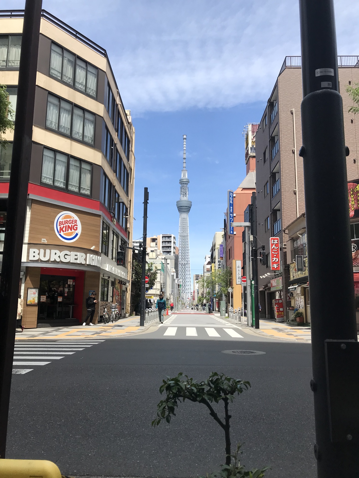 東京自助遊攻略