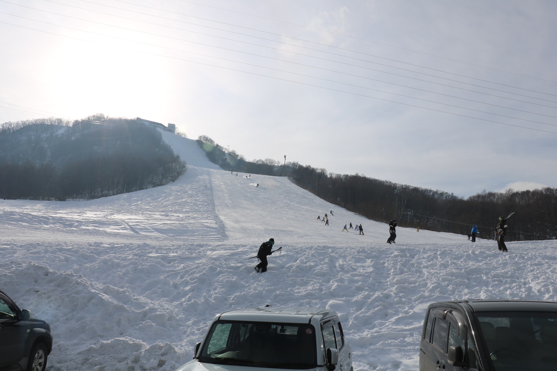 北海道自助遊攻略