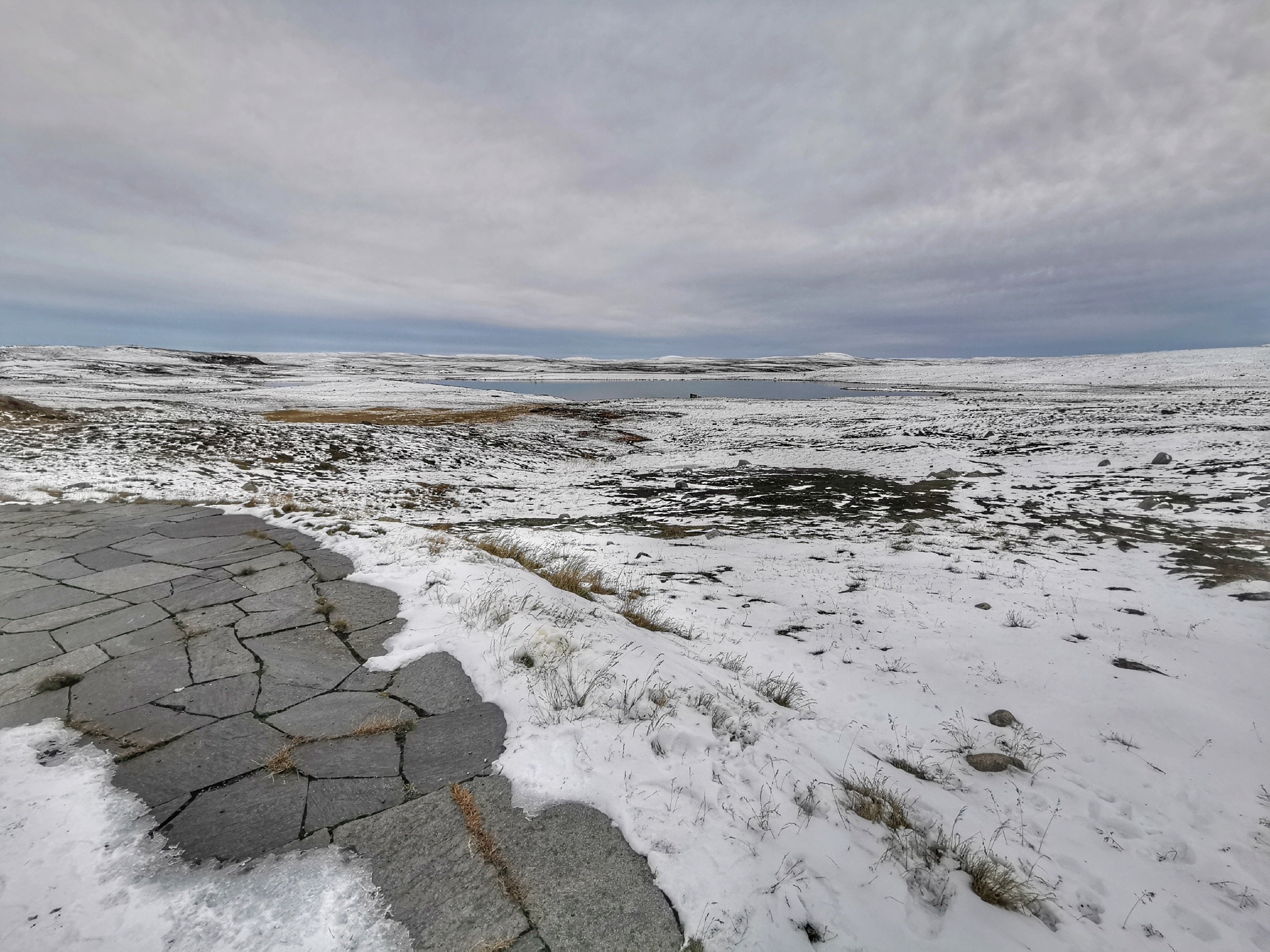 【埃德菲尤尔景点图片】Hardangervidda Na...